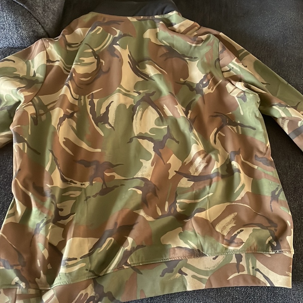 Polo jacket xxl - Picture 2 of 3